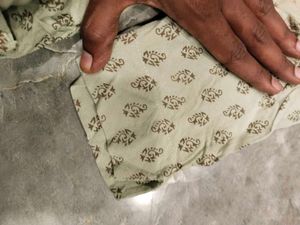 Zudio Brand Formal Kurthi