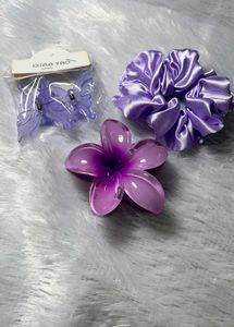 Hair Accessory Set