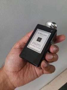 Jo Malone Dark Amber &amp; Ginger Lily 🌼
