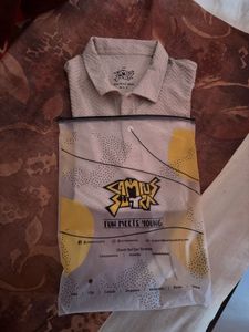 Campus Sutra Shirt