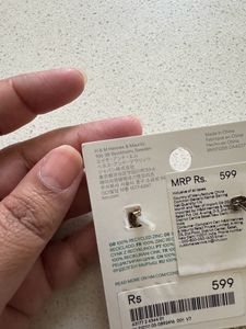 H&amp;M Long Earrings