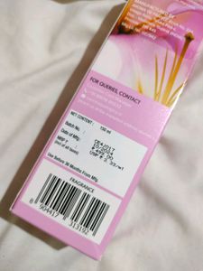 Aqualogica Body Mist Dewy Floral Kiss