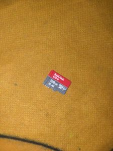 Sundisk ultra 128gb