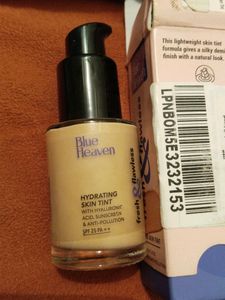 Foundation