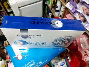 O3+ Diamond Facial Kit