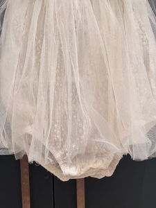 Adorable Baby Girl Dress