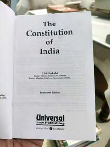 Constitution of India