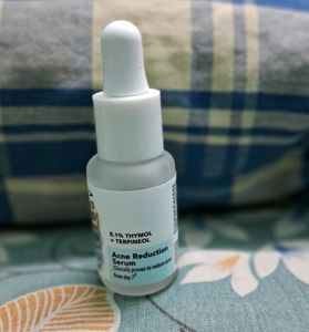 Novology Acne Reduction Serum