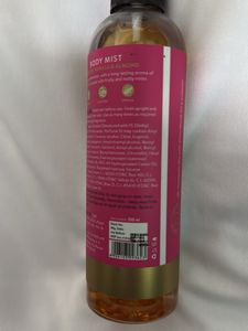 bysak Coco Vanilla Body Mist