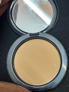 Fit me matte+poreless powder