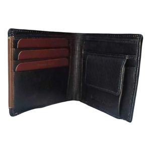 Premier Bulls Genuine Leather Wallet