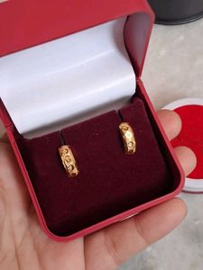 Beautiful New Desiner Earrings