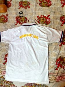 NCC T-shirt