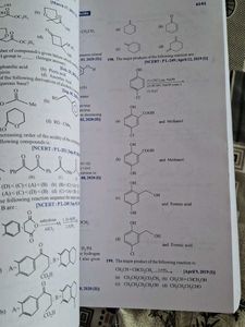 JEE Main Chemistry Book