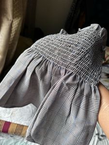 Chic Grey Co-ord Set