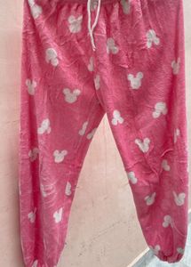 Jogger Woollen