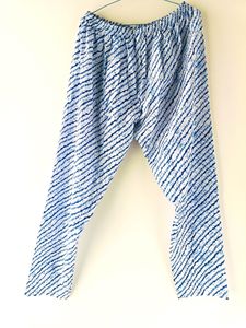 Kurta Pant Set Jaipuri Print Floral Stitched