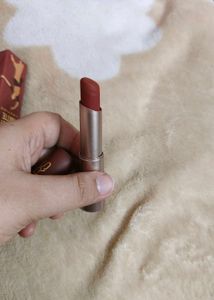 Mars Creamy Matte Lipstick