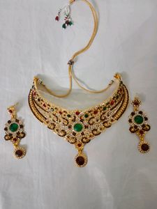 Jwellery Set,,