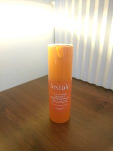 Foxtale Vitamin C Serum