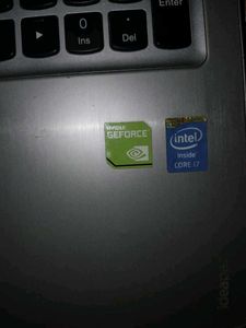 Lenovo Core i7 Gaming Laptop