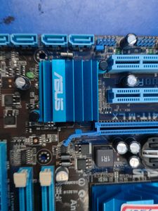 Asus Motherboard