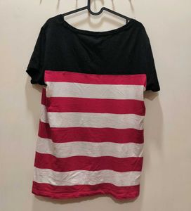 Oversized Max T Shirt