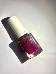 zudio Nail Polish
