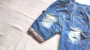 Baby Pant