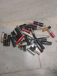 Used.. Unused
