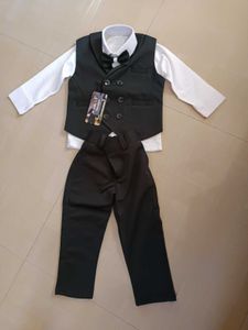New Party Wear Suit