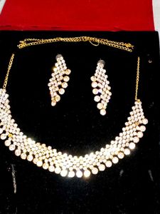 ✨✨Sparkling Jewelry Set💫✨✨