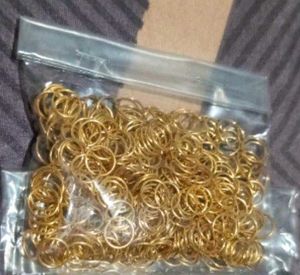 Jewellery Making Jamp Ring 150 Price