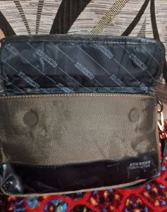 Combo Of Sling Bags