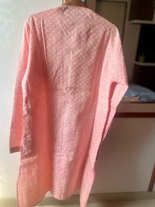 Men Kurta Set