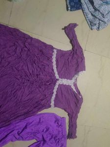 Full Printed 3 Piece