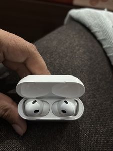 AirPods Pro(2nd , Type C With Pop Up And Serial No