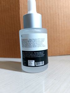 Cosmebucks Hair Growth Serum 2x Strong, Longer