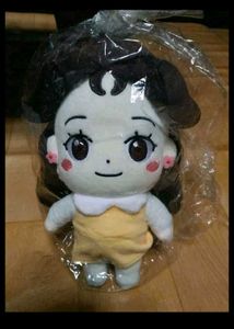 School foodking teacher gugu hard plushie toy