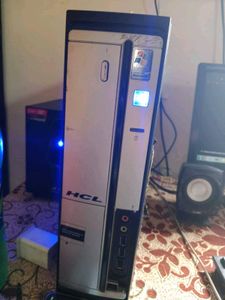 Desktop Computer Set