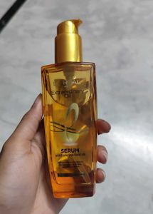 Loreal Extraordinary Oil  Hair Serum