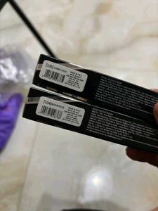 Hilary Rhoda Sealed Contour+ highlight Sticks