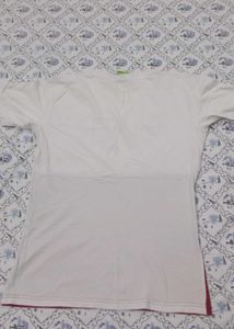 Black Graphic Tee