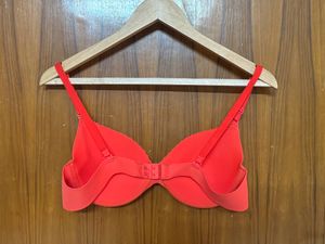 TODAYS OFFER Prettysecrets Seamless Bra