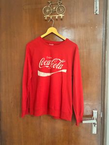 Red Sweatshirt ‼️