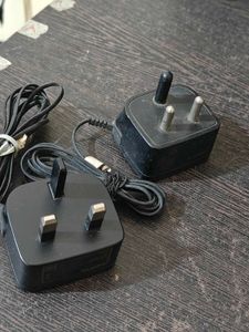 Nokia 2pcs Slim Pin Charger