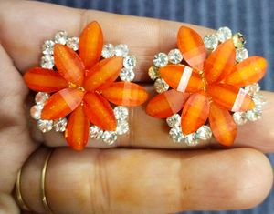 Three Pairs of studs