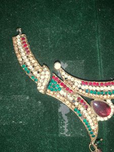 Elegant Necklace