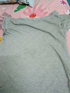 Night Wear T Shirt