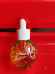 Mamaearth Leaves Of Clarity Essence Serum (With Neem &amp; Salicylic Acid).